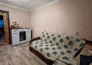3-к квартира, вторичка, 60м2, 5/6 этаж