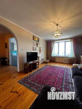 3-к квартира, вторичка, 99м2, 8/9 этаж