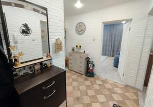 2-к квартира, вторичка, 61м2, 2/12 этаж