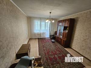 1-к квартира, вторичка, 37м2, 4/9 этаж
