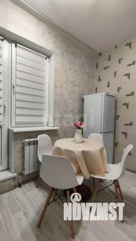 1-к квартира, вторичка, 33м2, 1/12 этаж