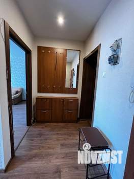 2-к квартира, вторичка, 59м2, 5/5 этаж