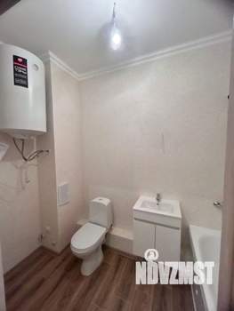 1-к квартира, вторичка, 38м2, 6/18 этаж
