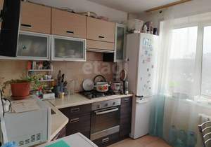 2-к квартира, вторичка, 52м2, 5/10 этаж