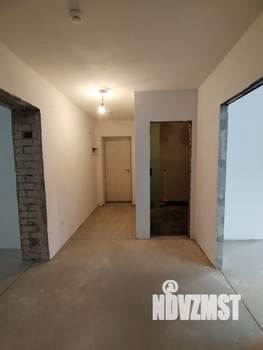1-к квартира, вторичка, 47м2, 1/5 этаж