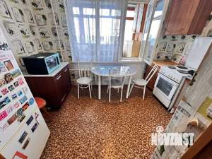 1-к квартира, вторичка, 38м2, 7/9 этаж