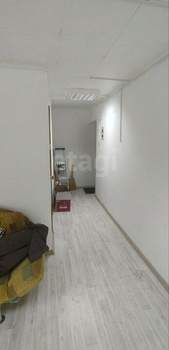 Студия квартира, вторичка, 45м2, 1/4 этаж