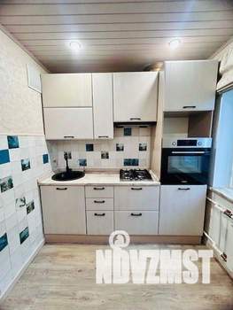 2-к квартира, вторичка, 45м2, 5/5 этаж