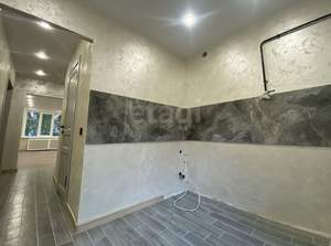 3-к квартира, вторичка, 55м2, 1/4 этаж