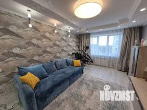 3-к квартира, вторичка, 70м2, 8/9 этаж