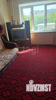 3-к квартира, вторичка, 67м2, 2/9 этаж