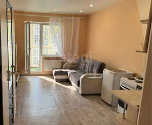 Студия квартира, вторичка, 29м2, 10/17 этаж