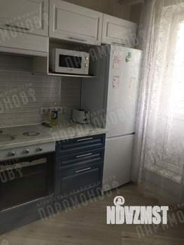 1-к квартира, вторичка, 44м2, 7/17 этаж