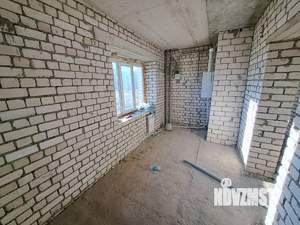1-к квартира, вторичка, 42м2, 4/5 этаж