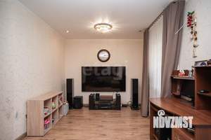 3-к квартира, вторичка, 87м2, 4/6 этаж