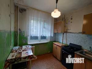1-к квартира, вторичка, 31м2, 2/5 этаж