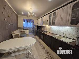 3-к квартира, вторичка, 87м2, 1/10 этаж