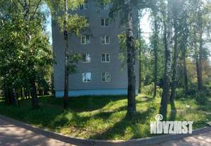 2-к квартира, вторичка, 43м2, 5/5 этаж