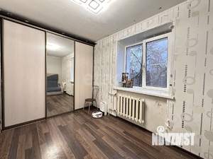 2-к квартира, вторичка, 41м2, 4/5 этаж