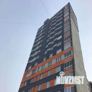 3-к квартира, вторичка, 73м2, 11/16 этаж