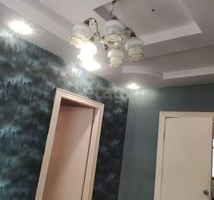 3-к квартира, вторичка, 52м2, 2/2 этаж