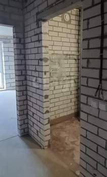 1-к квартира, вторичка, 41м2, 9/22 этаж