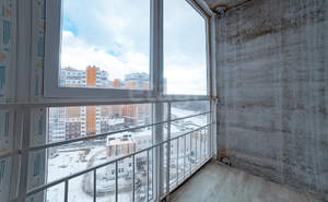 Студия квартира, вторичка, 23м2, 17/17 этаж