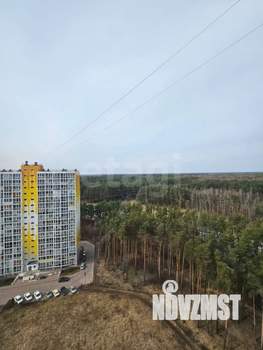 2-к квартира, вторичка, 73м2, 16/17 этаж