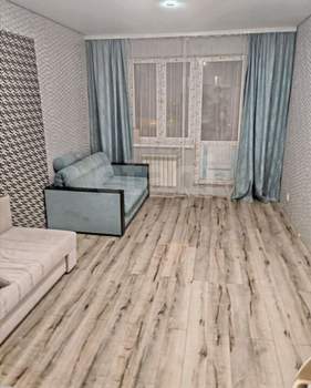 Студия квартира, вторичка, 28м2, 1/14 этаж