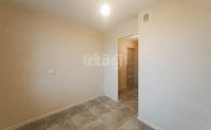 1-к квартира, вторичка, 36м2, 2/9 этаж