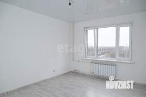 1-к квартира, вторичка, 46м2, 3/17 этаж
