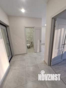 1-к квартира, вторичка, 43м2, 8/12 этаж