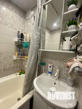2-к квартира, вторичка, 49м2, 1/5 этаж