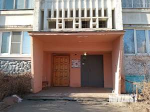 2-к квартира, вторичка, 52м2, 1/9 этаж