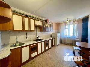 1-к квартира, вторичка, 51м2, 2/9 этаж