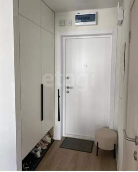 2-к квартира, вторичка, 55м2, 12/17 этаж