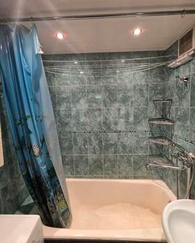 2-к квартира, вторичка, 49м2, 6/9 этаж