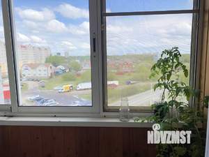 3-к квартира, вторичка, 70м2, 6/10 этаж