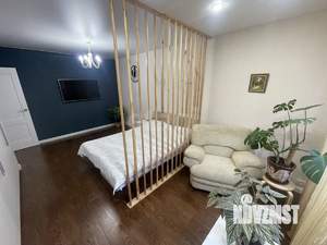 2-к квартира, вторичка, 52м2, 2/5 этаж