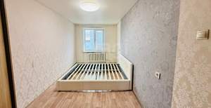 2-к квартира, вторичка, 48м2, 5/5 этаж