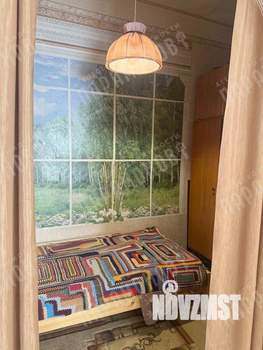 1-к квартира, вторичка, 40м2, 1/2 этаж