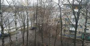 3-к квартира, вторичка, 62м2, 5/5 этаж