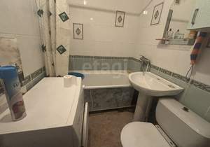 2-к квартира, вторичка, 31м2, 5/5 этаж