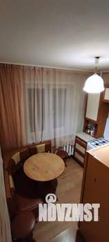1-к квартира, вторичка, 31м2, 3/5 этаж