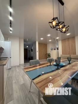 2-к квартира, вторичка, 76м2, 2/17 этаж