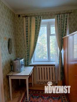 3-к квартира, вторичка, 55м2, 3/4 этаж