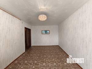 2-к квартира, вторичка, 54м2, 3/5 этаж