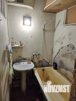 2-к квартира, вторичка, 45м2, 3/5 этаж