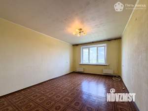 1-к квартира, вторичка, 36м2, 8/9 этаж