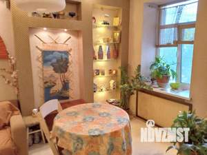 2-к квартира, вторичка, 82м2, 2/4 этаж